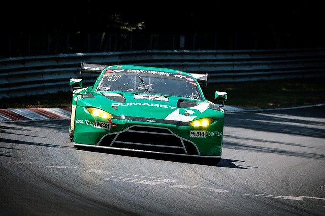 car, racing, speed, aston martin, automobile, race car, sports car, motorsport, car wallpapers, racetrack, sports